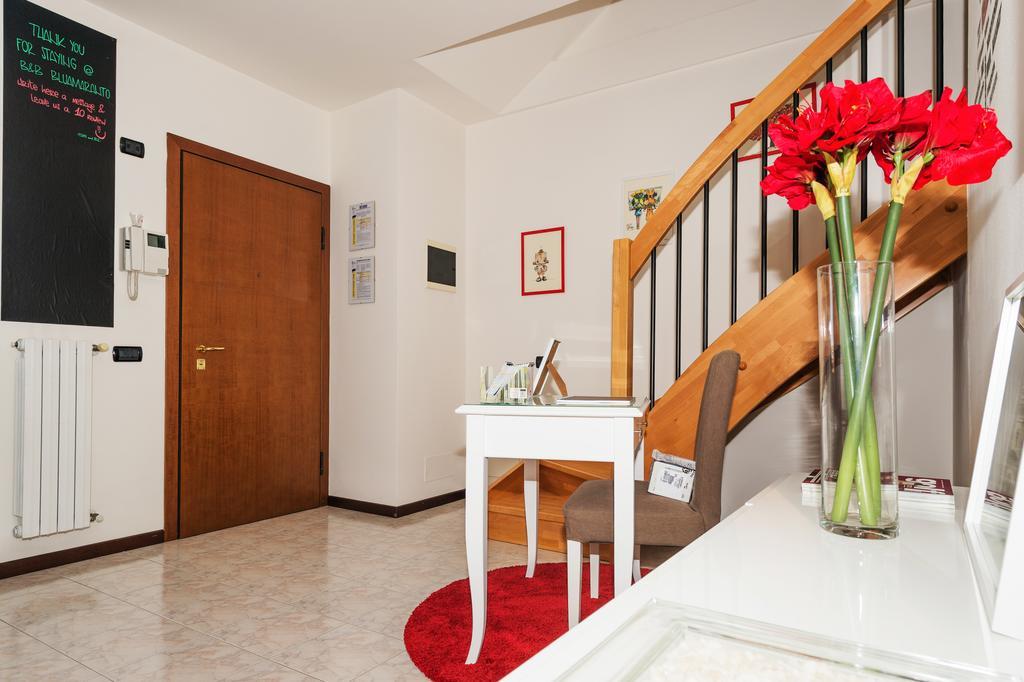 Bluamaranto Verona Exterior foto