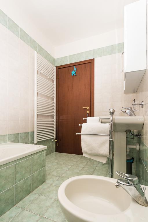 Bluamaranto Verona Exterior foto