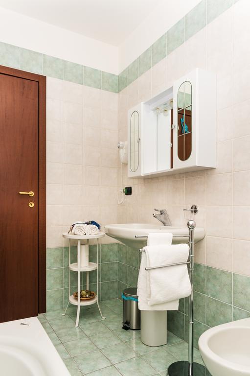 Bluamaranto Verona Exterior foto