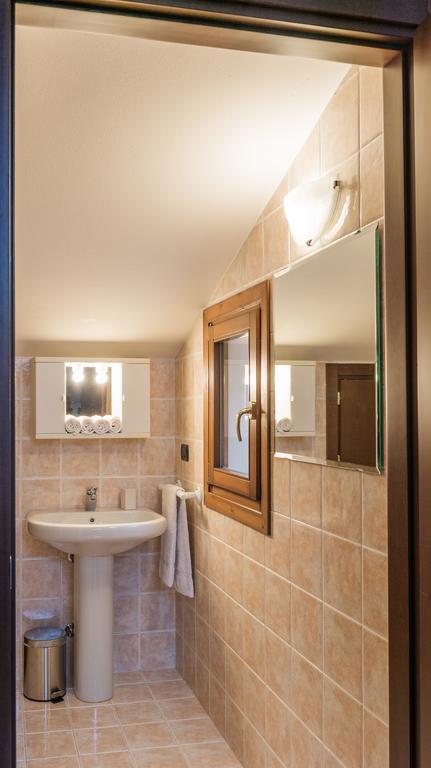 Bluamaranto Verona Exterior foto